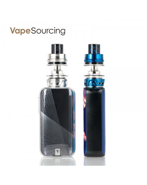 Vaporesso Luxe S Kit 220W with Touch Screen