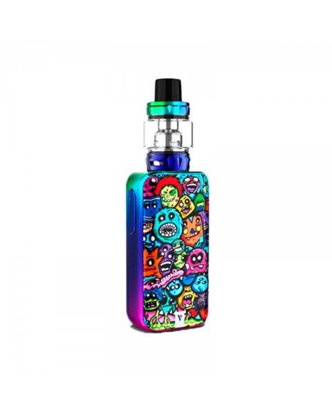 Vaporesso Luxe S Kit 220W with Touch Screen