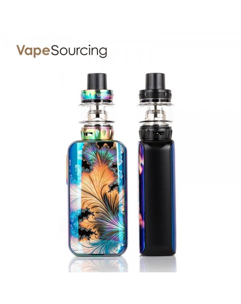 Vaporesso Luxe S Kit 220W with Touch Screen