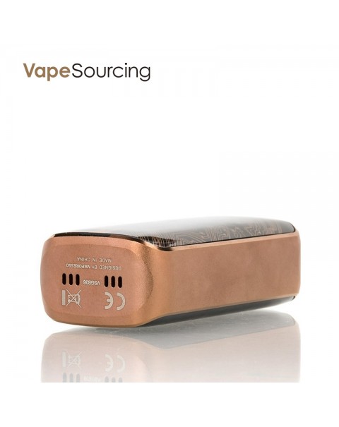 Vaporesso Luxe S Kit 220W with Touch Screen