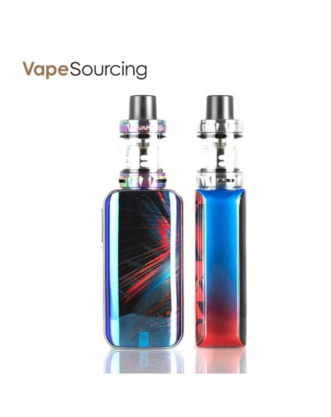 Vaporesso Luxe Nano Kit 80W with SKRR-S Mini Tank