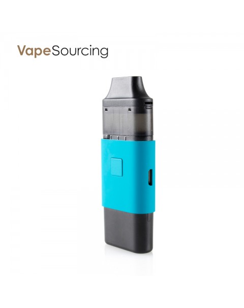 Eleaf iCard Kit 15W 650mAh