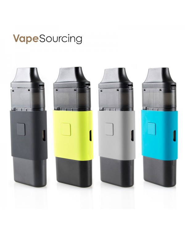 Eleaf iCard Kit 15W 650mAh