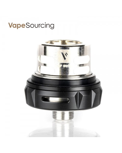 Vaporesso Luxe Nano Kit 80W with SKRR-S Mini Tank