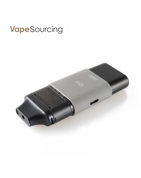 Eleaf iCard Kit 15W 650mAh