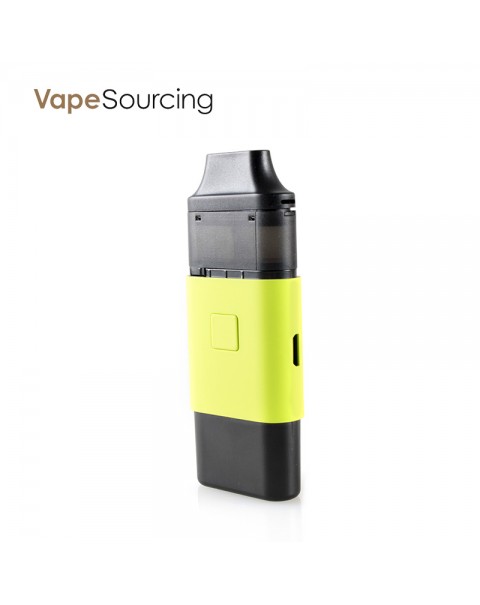 Eleaf iCard Kit 15W 650mAh