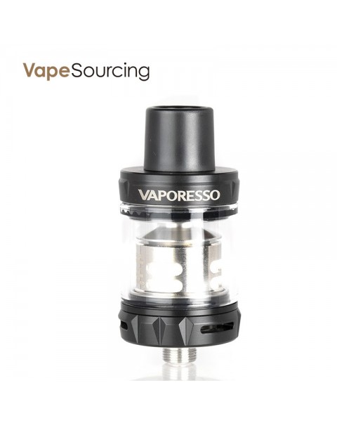 Vaporesso Luxe Nano Kit 80W with SKRR-S Mini Tank