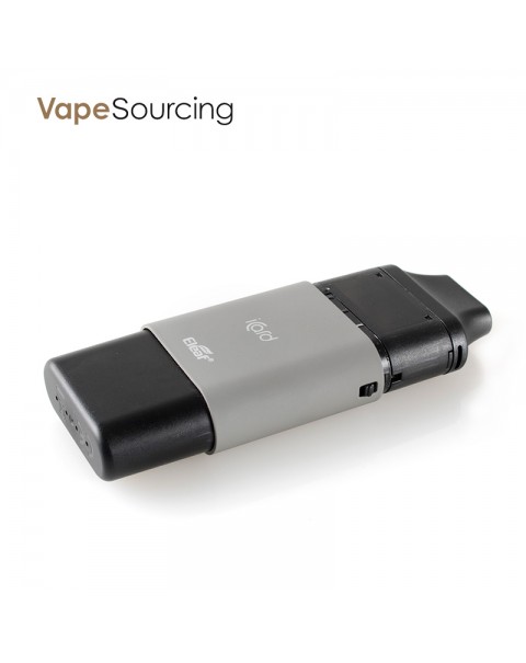 Eleaf iCard Kit 15W 650mAh