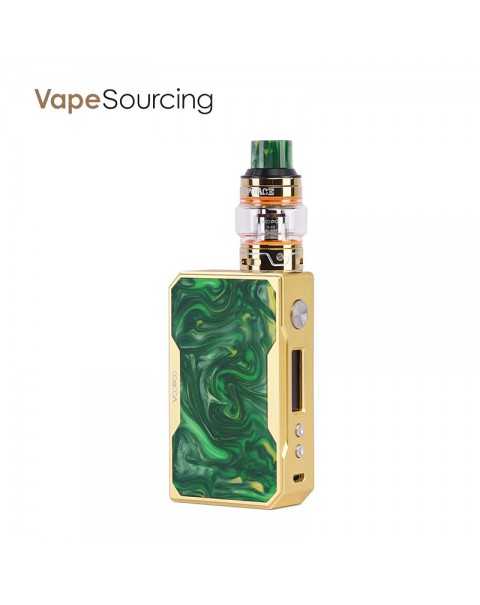 VOOPOO DRAG TC Kit with UFORCE Tank 157W