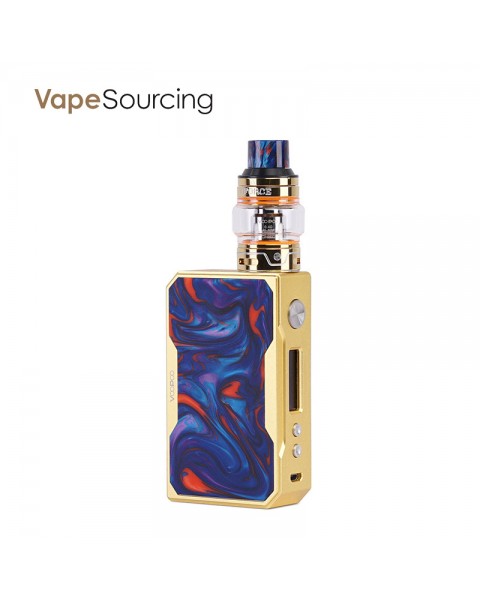 VOOPOO DRAG TC Kit with UFORCE Tank 157W