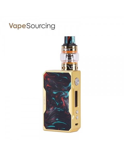 VOOPOO DRAG TC Kit with UFORCE Tank 157W