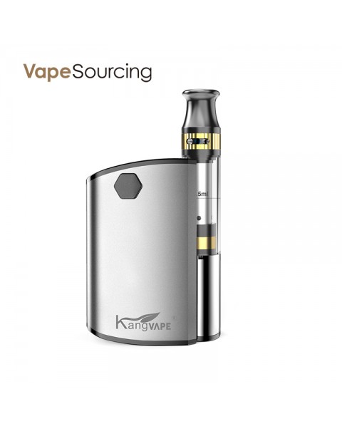 Kangvape Mini 420 Box Vaporizer Kit 400mAh