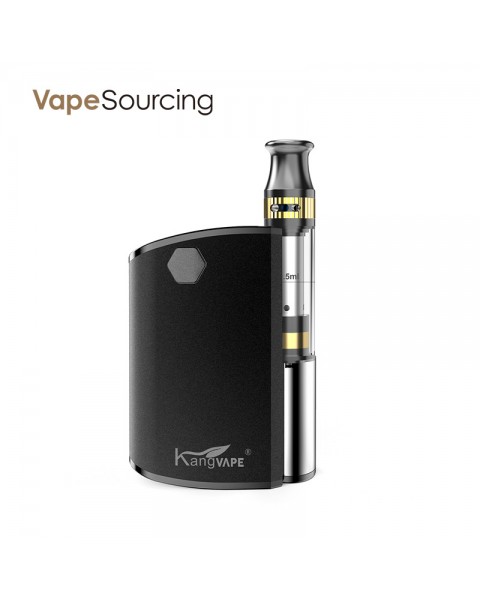 Kangvape Mini 420 Box Vaporizer Kit 400mAh