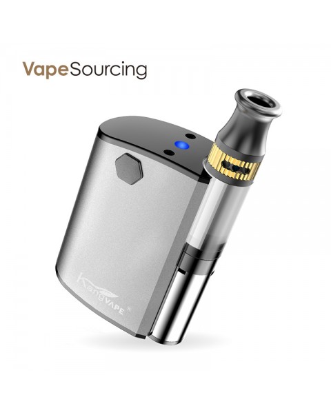 Kangvape Mini 420 Box Vaporizer Kit 400mAh