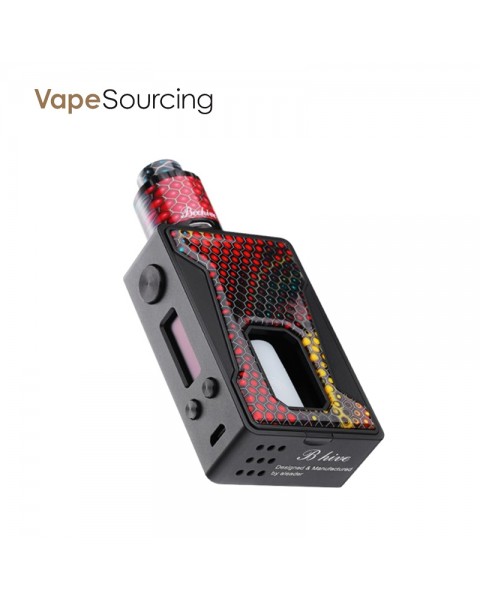 Aleader Bhive Squonk BF Kit With Bhive RDA 100W