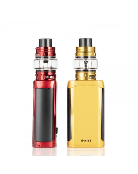 SMOK R-Kiss Kit 200W with TFV-Mini V2 Tank