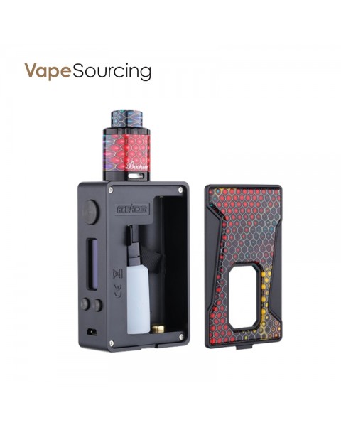 Aleader Bhive Squonk BF Kit With Bhive RDA 100W