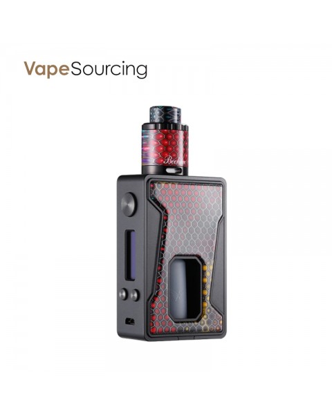 Aleader Bhive Squonk BF Kit With Bhive RDA 100W