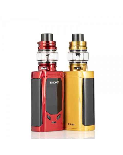 SMOK R-Kiss Kit 200W with TFV-Mini V2 Tank