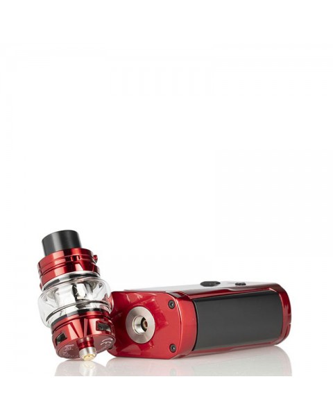 SMOK R-Kiss Kit 200W with TFV-Mini V2 Tank