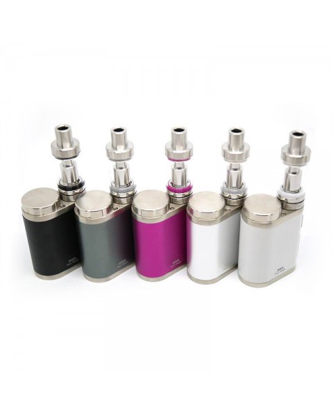 Eleaf iStick Pico Mega Kit 80W with Melo 3 III Atomizer