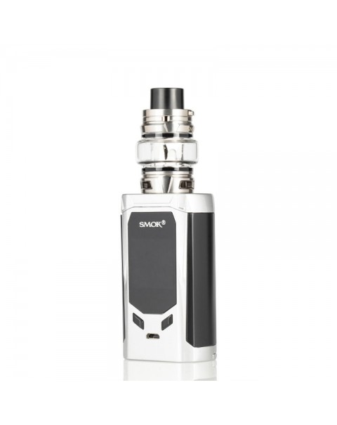 SMOK R-Kiss Kit 200W with TFV-Mini V2 Tank