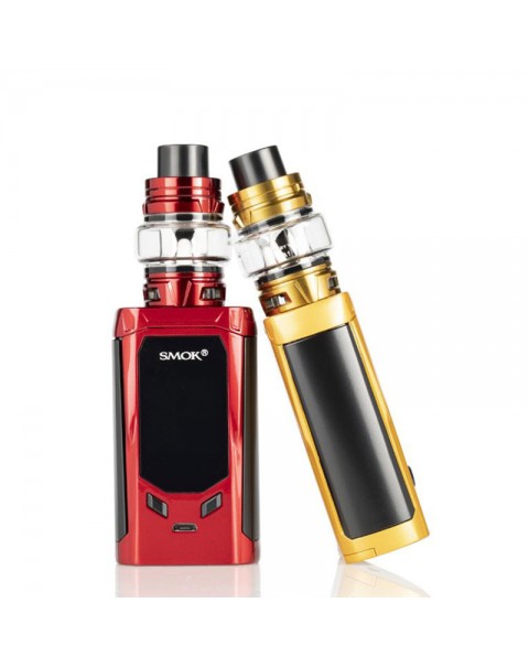 SMOK R-Kiss Kit 200W with TFV-Mini V2 Tank