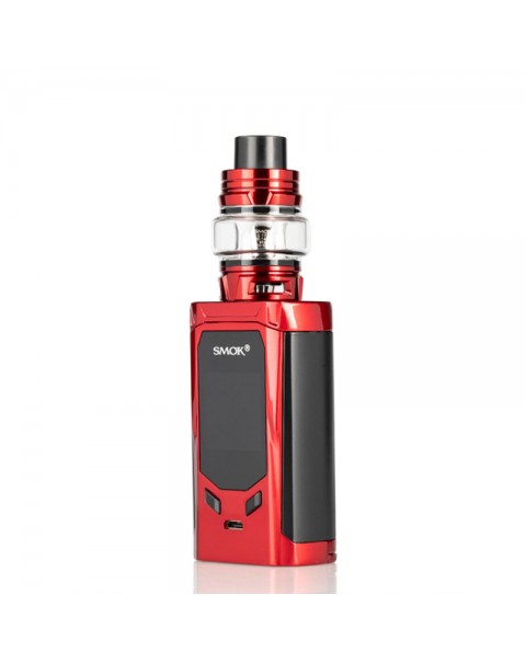 SMOK R-Kiss Kit 200W with TFV-Mini V2 Tank