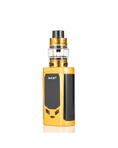 SMOK R-Kiss Kit 200W with TFV-Mini V2 Tank