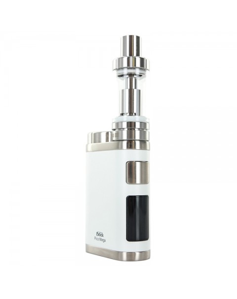 Eleaf iStick Pico Mega Kit 80W with Melo 3 III Atomizer