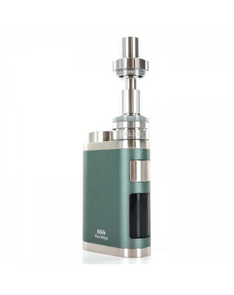 Eleaf iStick Pico Mega Kit 80W with Melo 3 III Atomizer