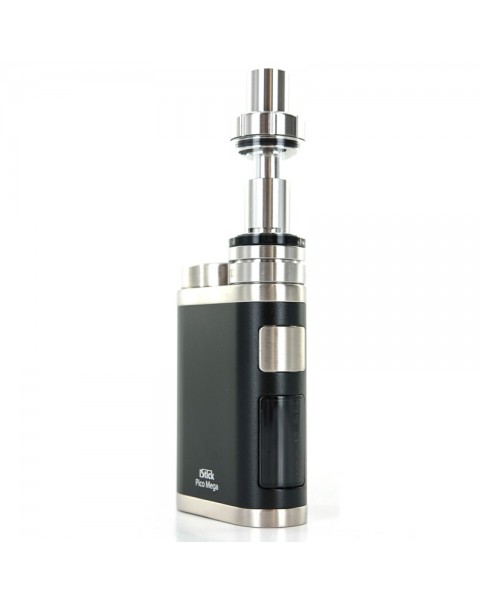 Eleaf iStick Pico Mega Kit 80W with Melo 3 III Atomizer