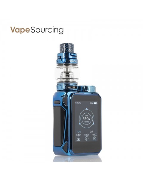 SMOK G-Priv Baby Kit Luxe Edition with TFV12 Baby Prince Tank