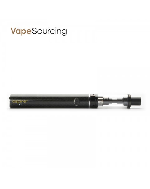 Aspire K2 Quick Start Kit