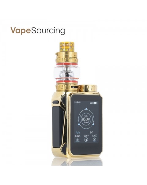 SMOK G-Priv Baby Kit Luxe Edition with TFV12 Baby Prince Tank