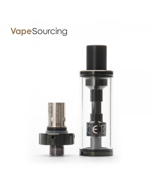 Aspire K2 Quick Start Kit