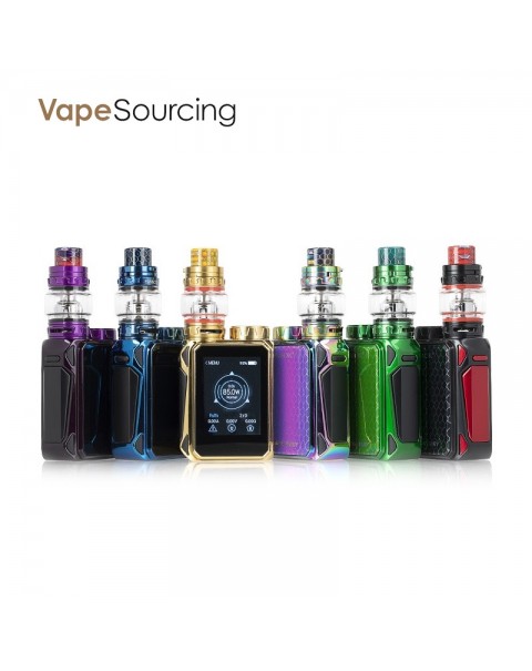 SMOK G-Priv Baby Kit Luxe Edition with TFV12 Baby Prince Tank