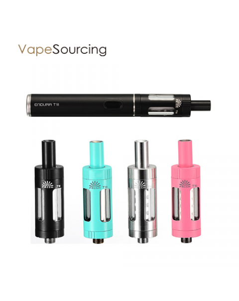 Innokin Endura T18 Kit