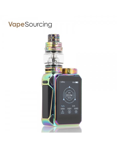 SMOK G-Priv Baby Kit Luxe Edition with TFV12 Baby Prince Tank