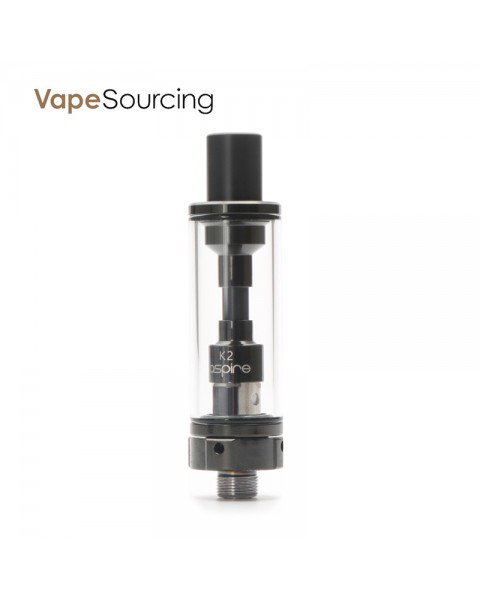 Aspire K2 Quick Start Kit