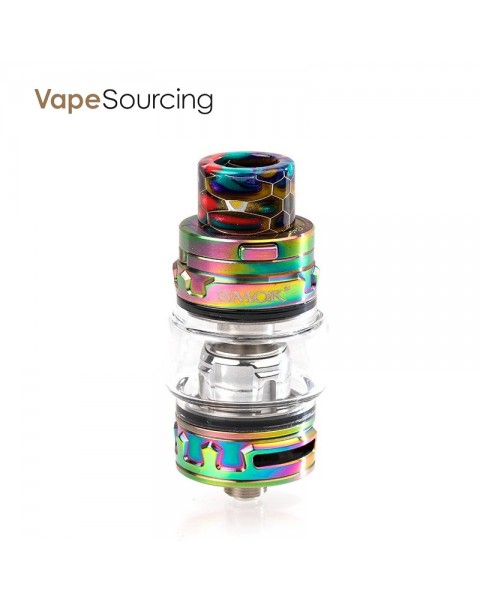 SMOK G-Priv Baby Kit Luxe Edition with TFV12 Baby Prince Tank