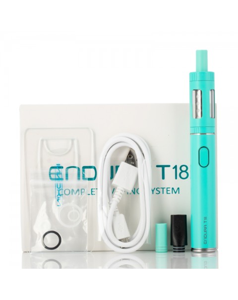 Innokin Endura T18 Kit