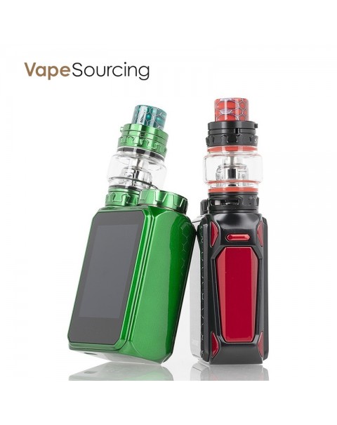 SMOK G-Priv Baby Kit Luxe Edition with TFV12 Baby Prince Tank