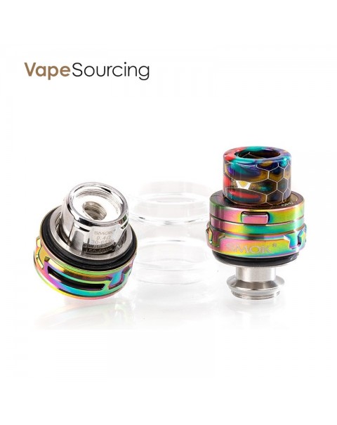 SMOK G-Priv Baby Kit Luxe Edition with TFV12 Baby Prince Tank