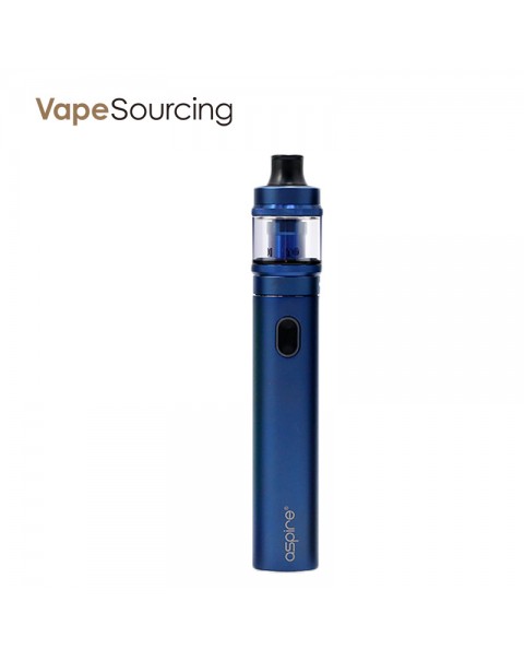 Aspire Tigon Kit 2600mAh