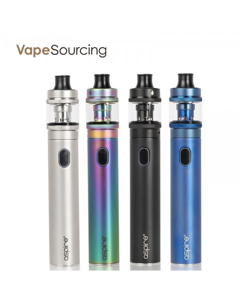 Aspire Tigon Kit 2600mAh