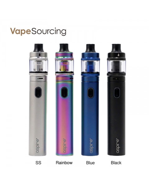 Aspire Tigon Kit 2600mAh