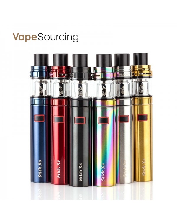 SMOK Stick X8 Kit