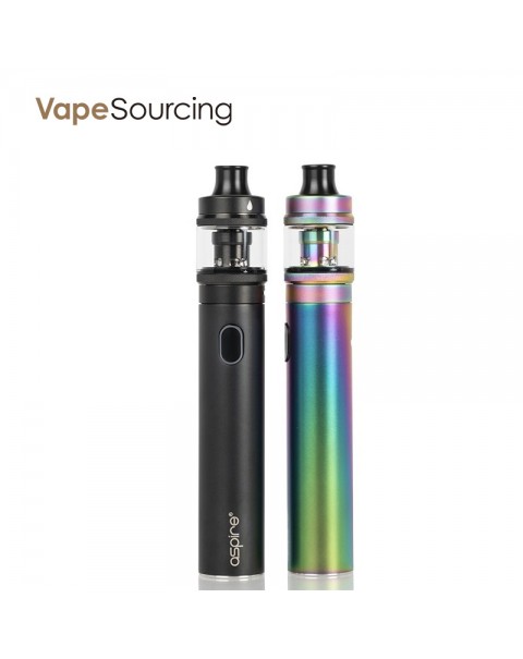 Aspire Tigon Kit 2600mAh