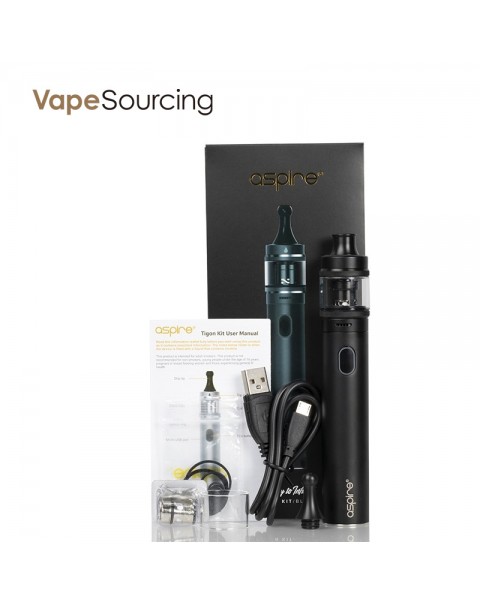 Aspire Tigon Kit 2600mAh